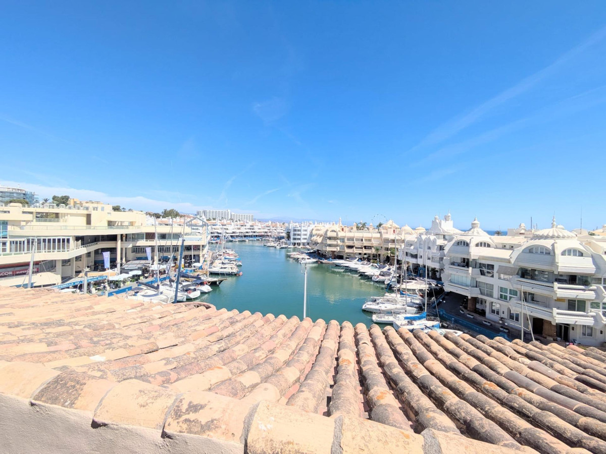 3 Bed Apartment for sale in Benalmadena Costa Del Sol, Málaga, Spain