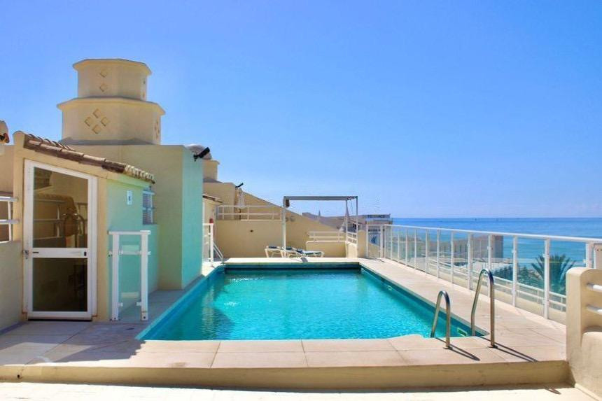 3 Bed Apartment for sale in Benalmadena Costa Del Sol, Málaga, Spain