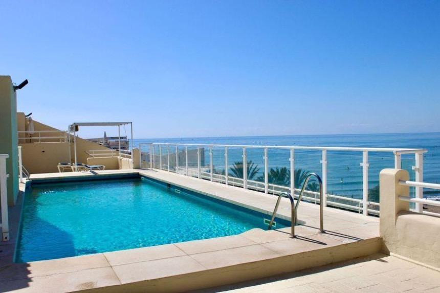 3 Bed Apartment for sale in Benalmadena Costa Del Sol, Málaga, Spain