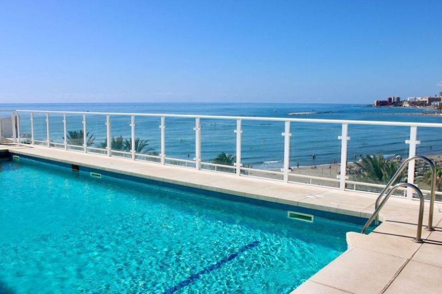 3 Bed Apartment for sale in Benalmadena Costa Del Sol, Málaga, Spain