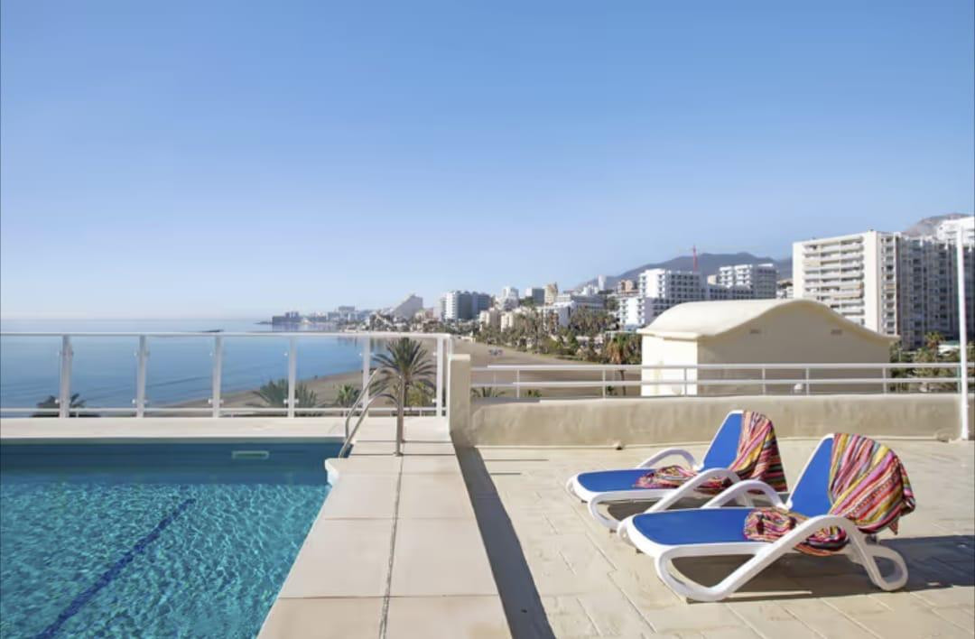 3 Bed Apartment for sale in Benalmadena Costa Del Sol, Málaga, Spain
