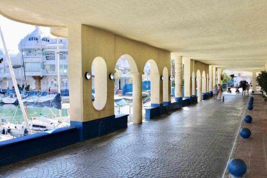 3 Bed Apartment for sale in Benalmadena Costa Del Sol, Málaga, Spain