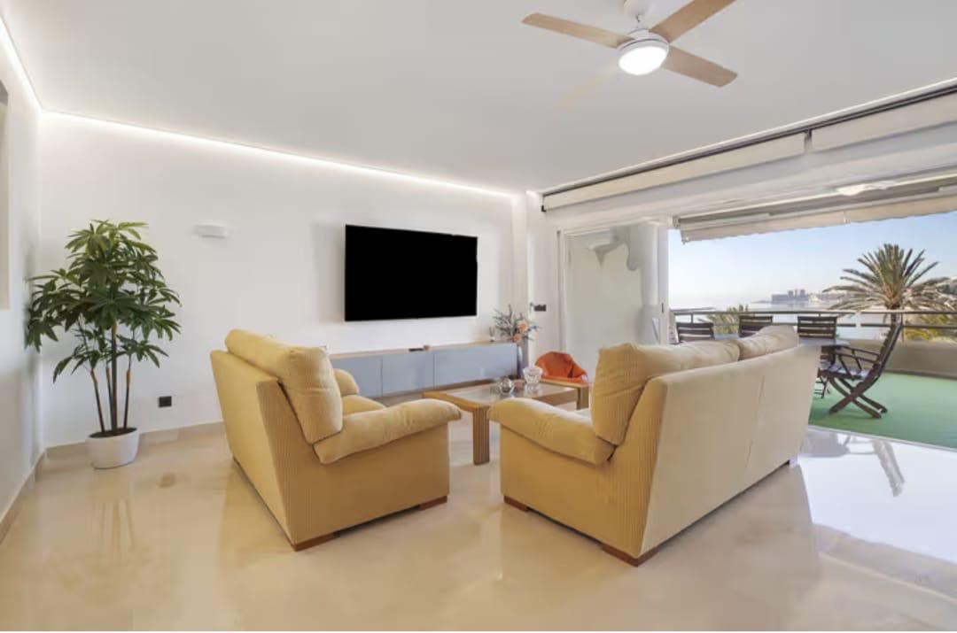 3 Bed Apartment for sale in Benalmadena Costa Del Sol, Málaga, Spain