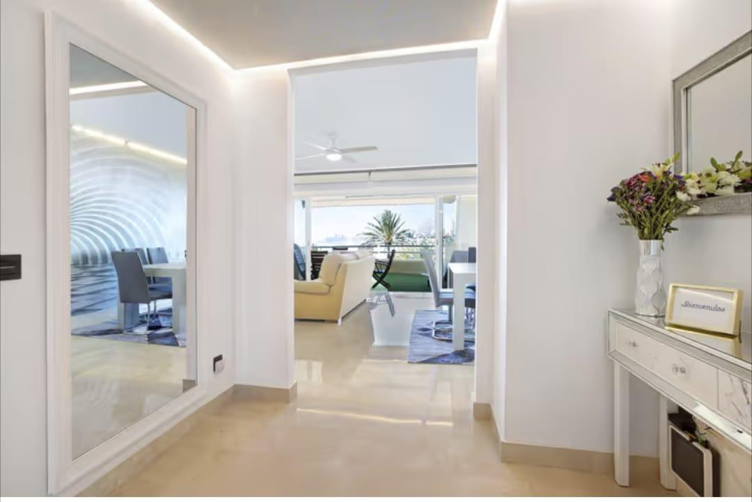 3 Bed Apartment for sale in Benalmadena Costa Del Sol, Málaga, Spain