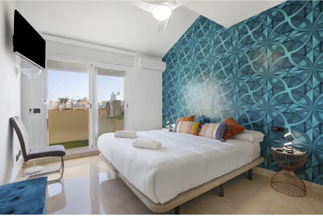 3 Bed Apartment for sale in Benalmadena Costa Del Sol, Málaga, Spain