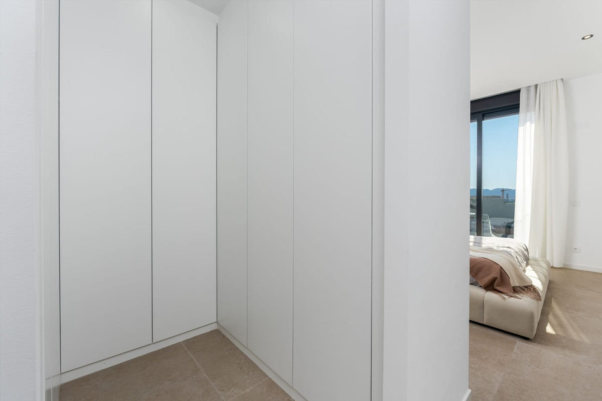 4 Bed Townhouse for sale in Finestrat Costa Blanca, Alicante, Spain