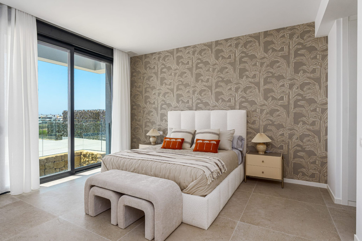 4 Bed Townhouse for sale in Finestrat Costa Blanca, Alicante, Spain