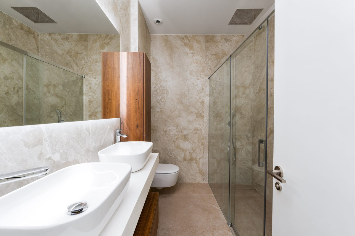 4 Bed Townhouse for sale in Finestrat Costa Blanca, Alicante, Spain