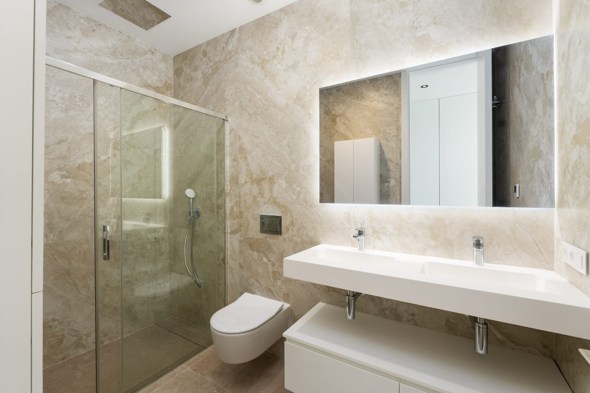 4 Bed Townhouse for sale in Finestrat Costa Blanca, Alicante, Spain