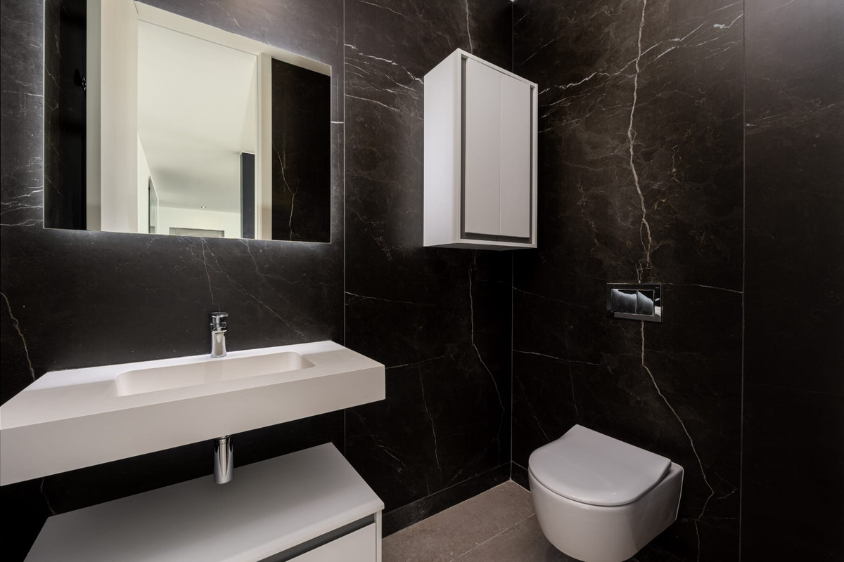 4 Bed Townhouse for sale in Finestrat Costa Blanca, Alicante, Spain