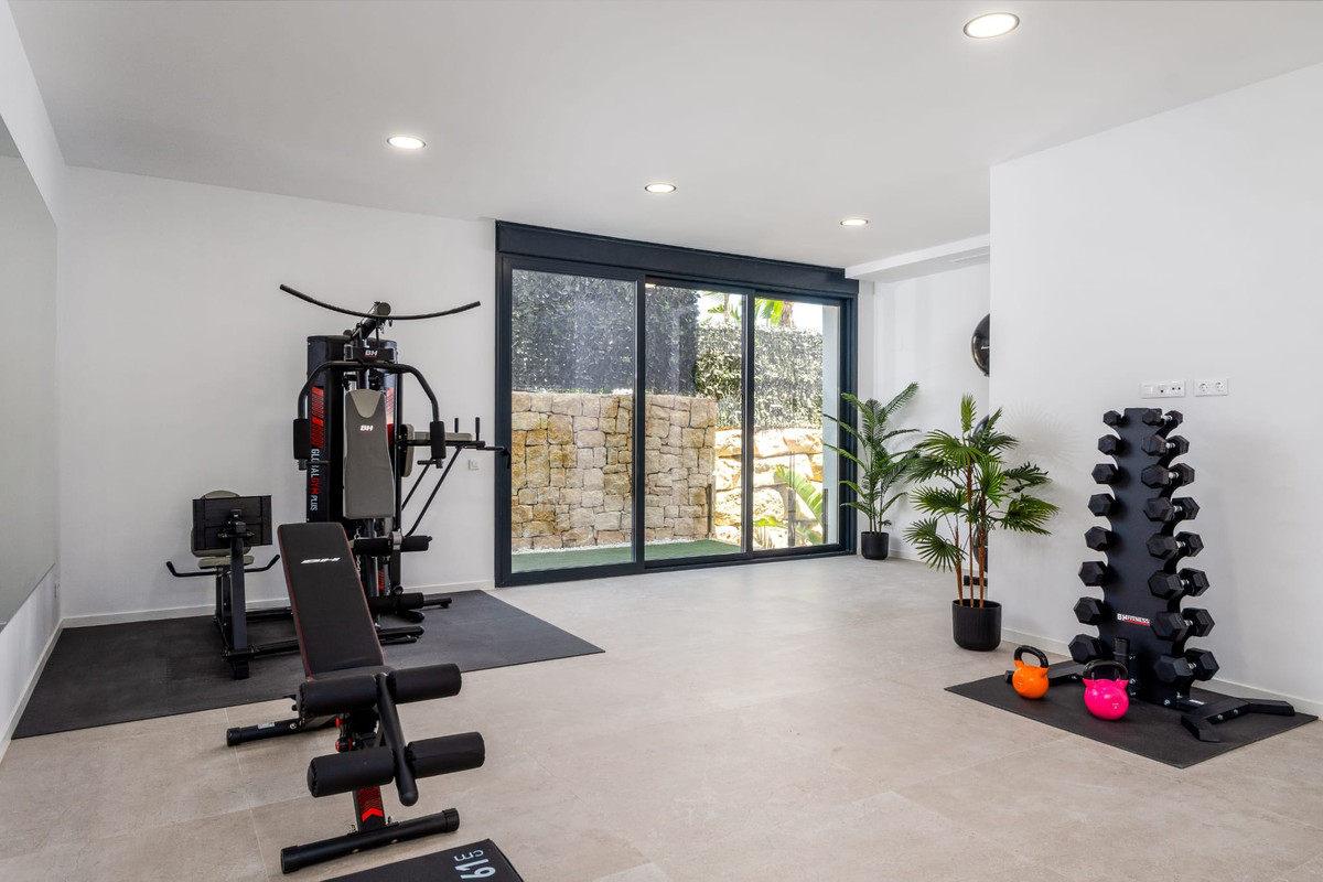 4 Bed Townhouse for sale in Finestrat Costa Blanca, Alicante, Spain