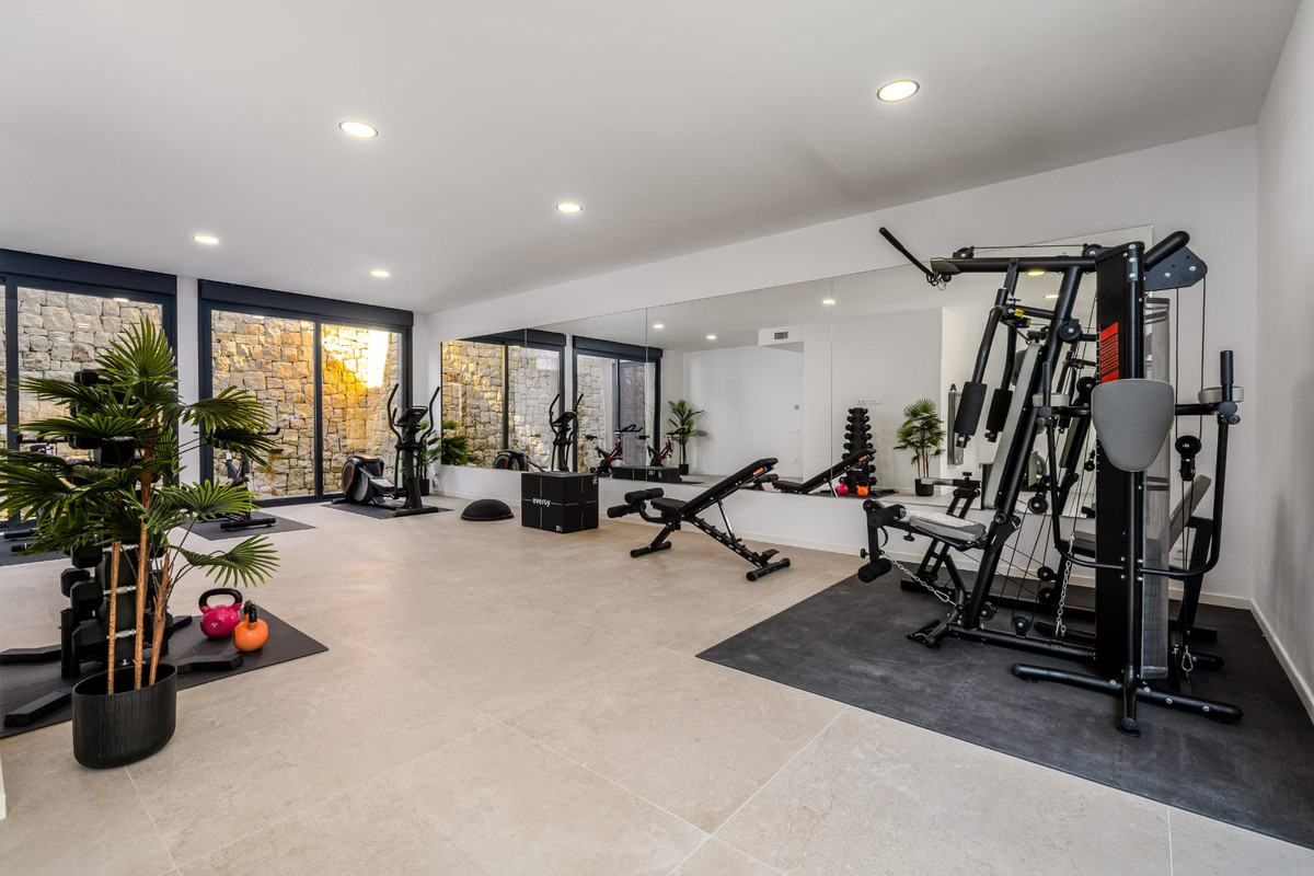 4 Bed Townhouse for sale in Finestrat Costa Blanca, Alicante, Spain
