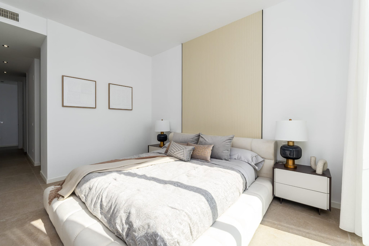 4 Bed Townhouse for sale in Finestrat Costa Blanca, Alicante, Spain