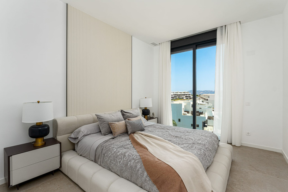 4 Bed Townhouse for sale in Finestrat Costa Blanca, Alicante, Spain