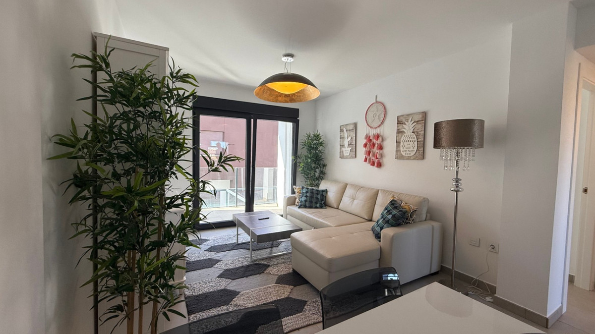 Se vende Ático de 2 dormitorios en Costa Blanca, Alicante, España