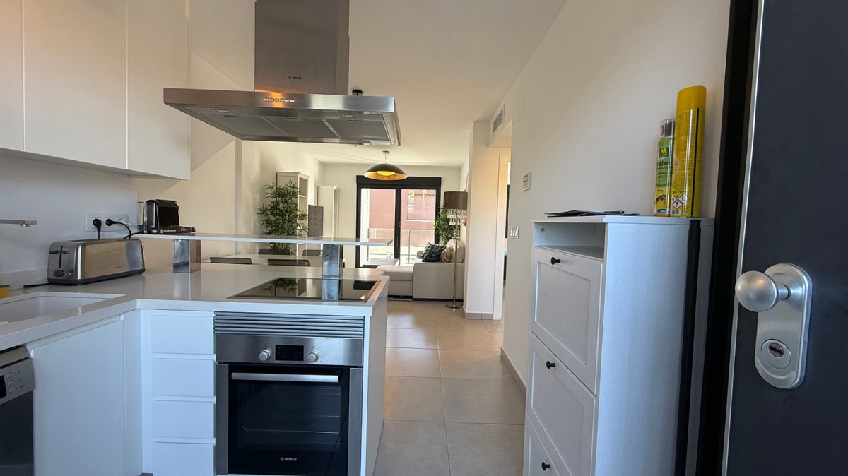 Se vende Ático de 2 dormitorios en Costa Blanca, Alicante, España