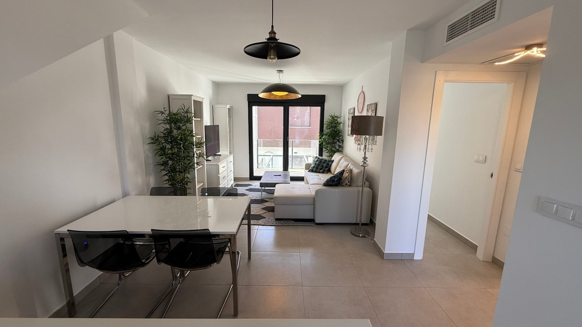 Se vende Ático de 2 dormitorios en Costa Blanca, Alicante, España
