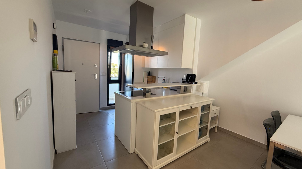 Se vende Ático de 2 dormitorios en Costa Blanca, Alicante, España
