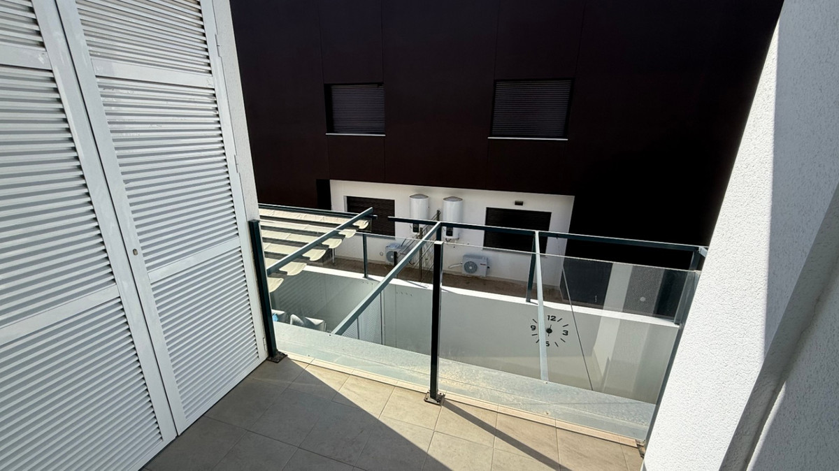 Se vende Ático de 2 dormitorios en Costa Blanca, Alicante, España