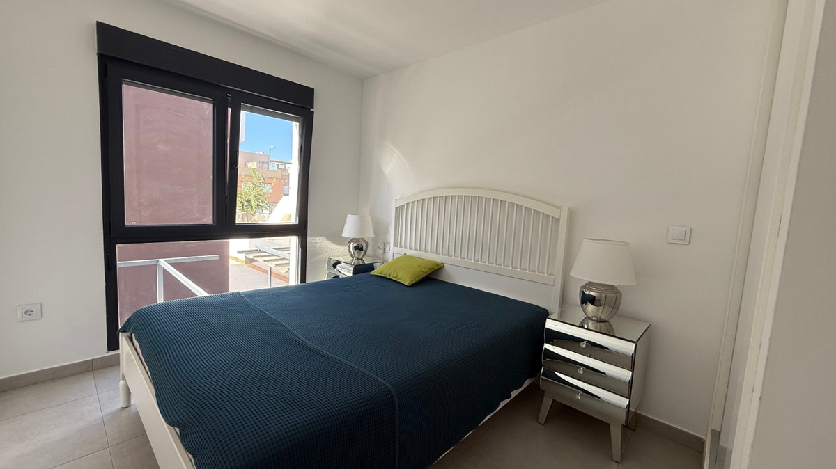 Se vende Ático de 2 dormitorios en Costa Blanca, Alicante, España