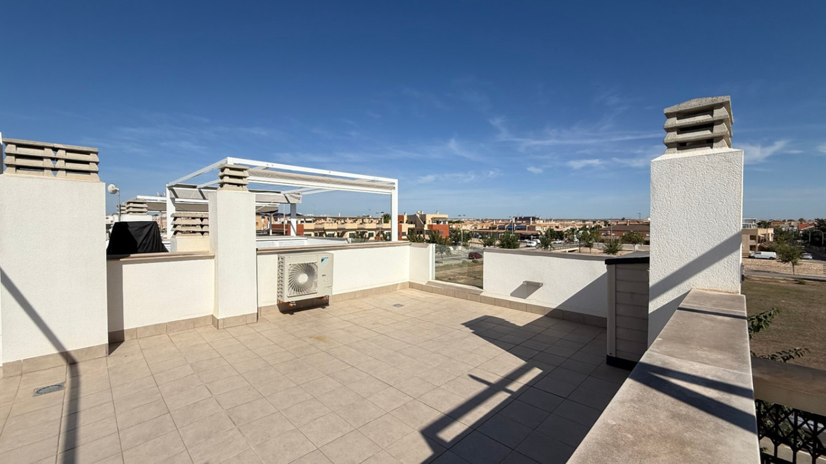 Se vende Ático de 2 dormitorios en Costa Blanca, Alicante, España