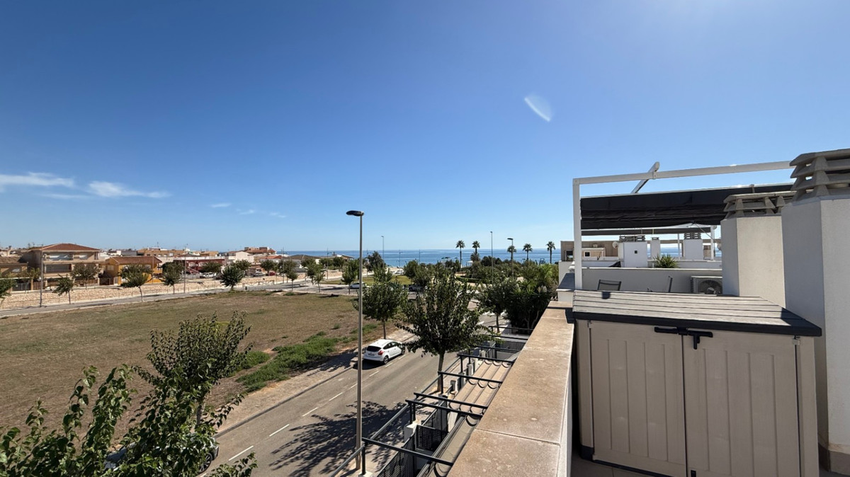 Se vende Ático de 2 dormitorios en Costa Blanca, Alicante, España
