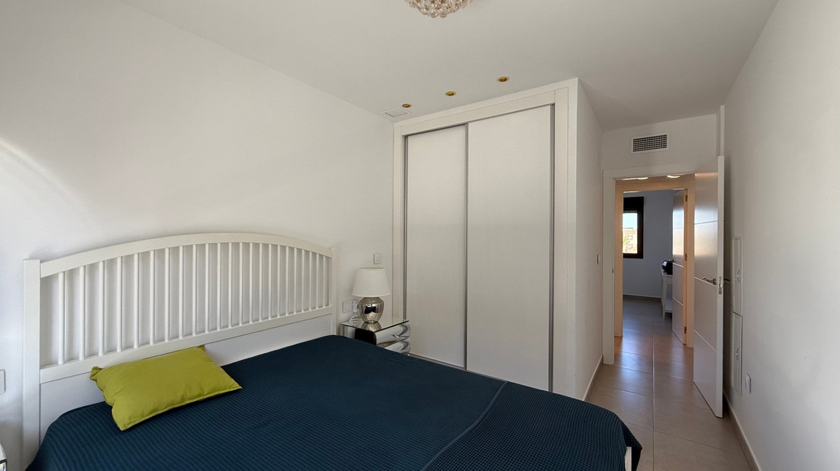 Se vende Ático de 2 dormitorios en Costa Blanca, Alicante, España