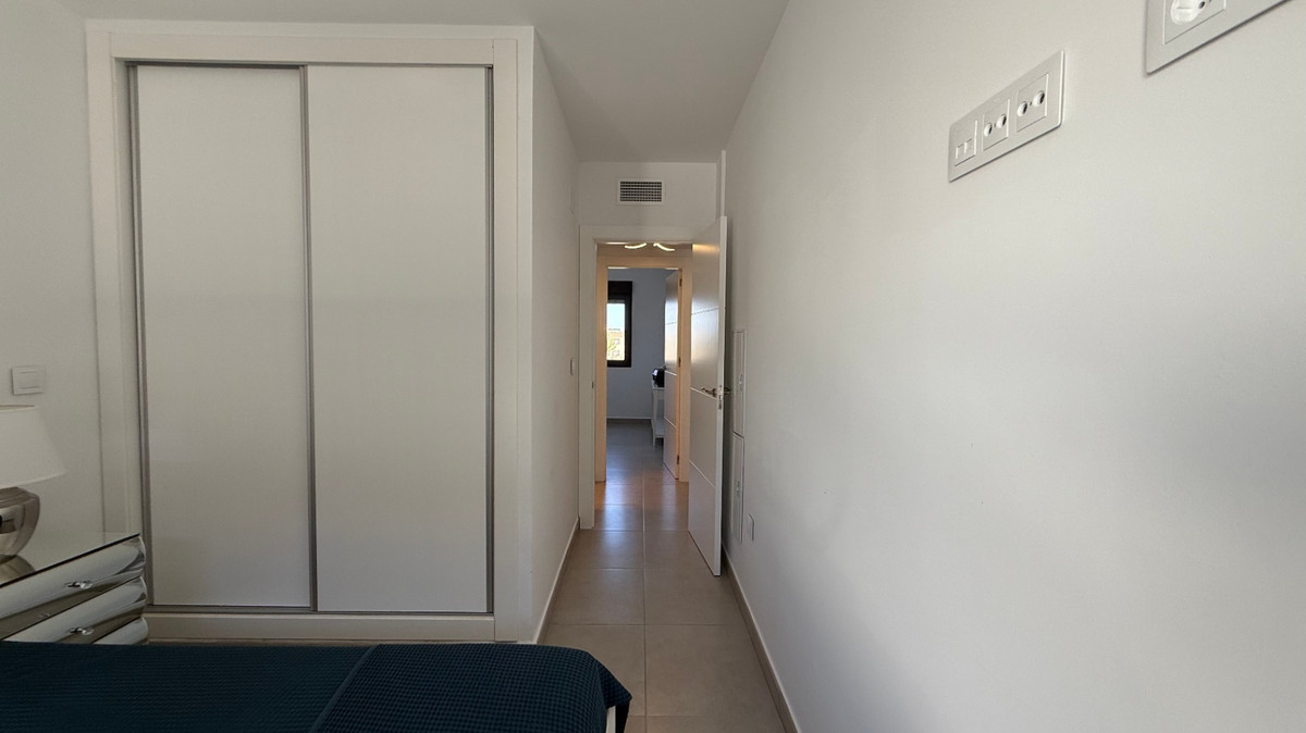 Se vende Ático de 2 dormitorios en Costa Blanca, Alicante, España