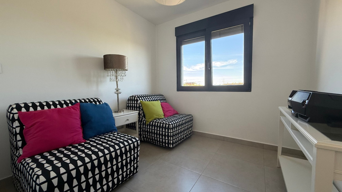 Se vende Ático de 2 dormitorios en Costa Blanca, Alicante, España