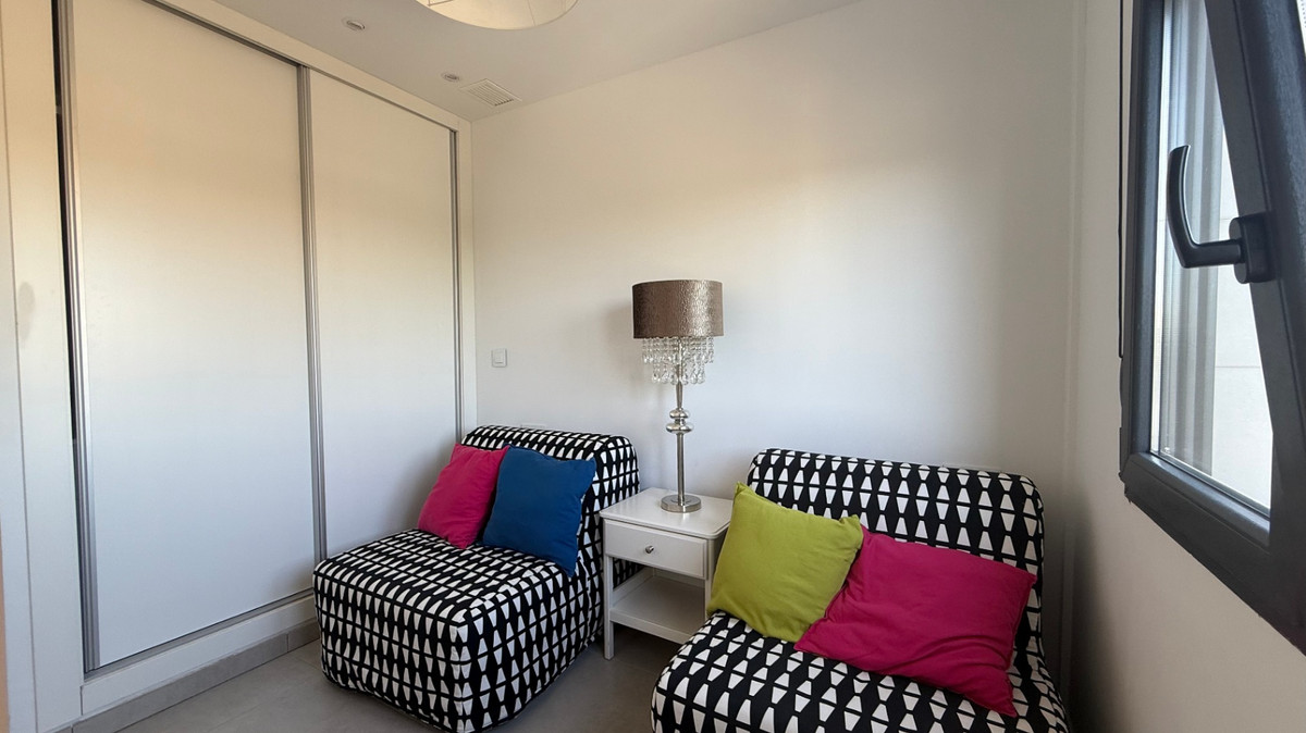 Se vende Ático de 2 dormitorios en Costa Blanca, Alicante, España