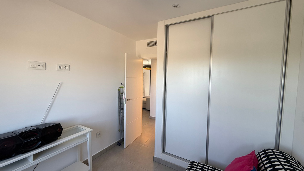 Se vende Ático de 2 dormitorios en Costa Blanca, Alicante, España