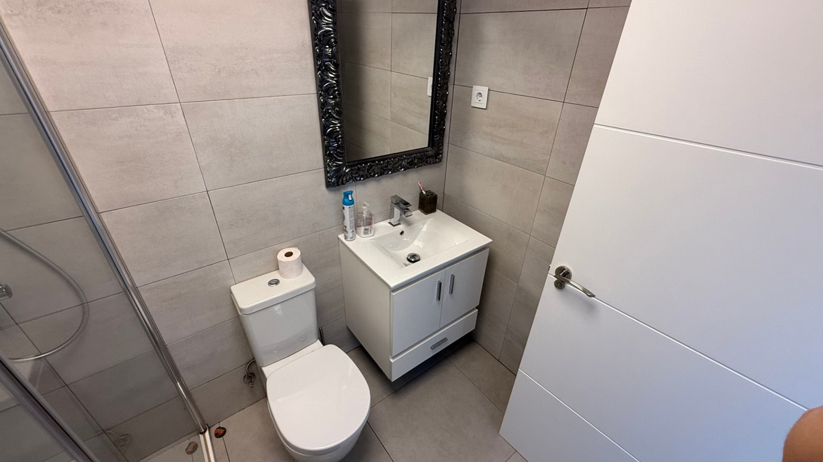 Se vende Ático de 2 dormitorios en Costa Blanca, Alicante, España