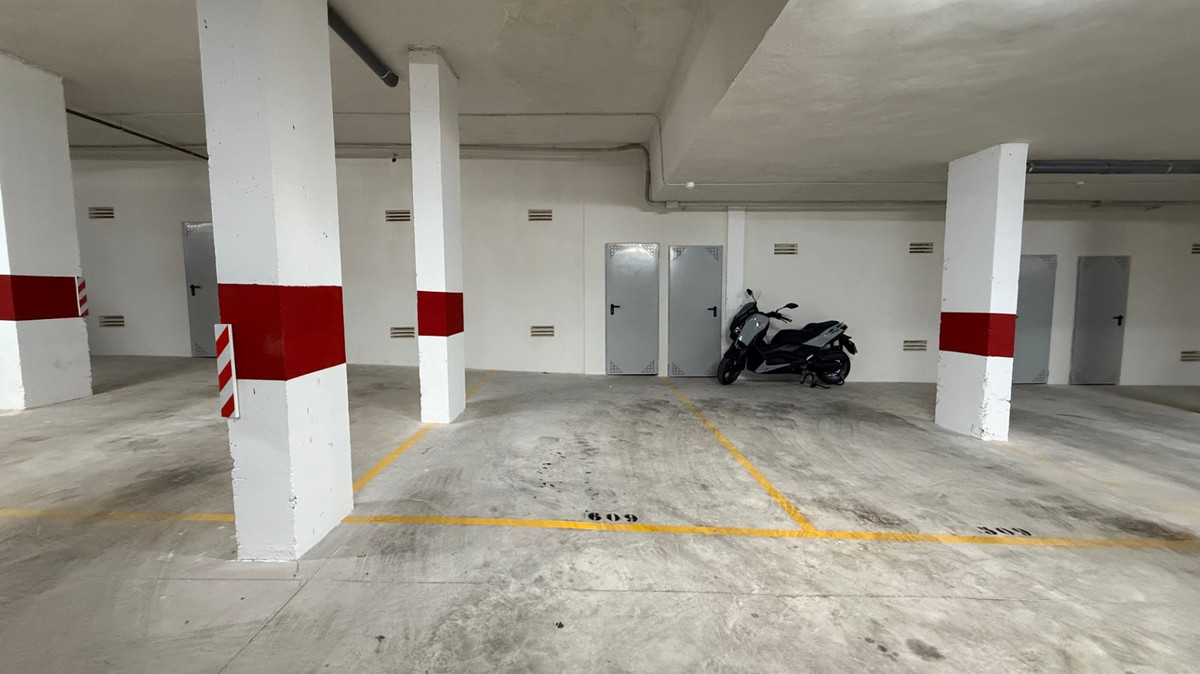 Se vende Apartamento Planta Media de 2 dormitorios en Costa Blanca, Alicante, España
