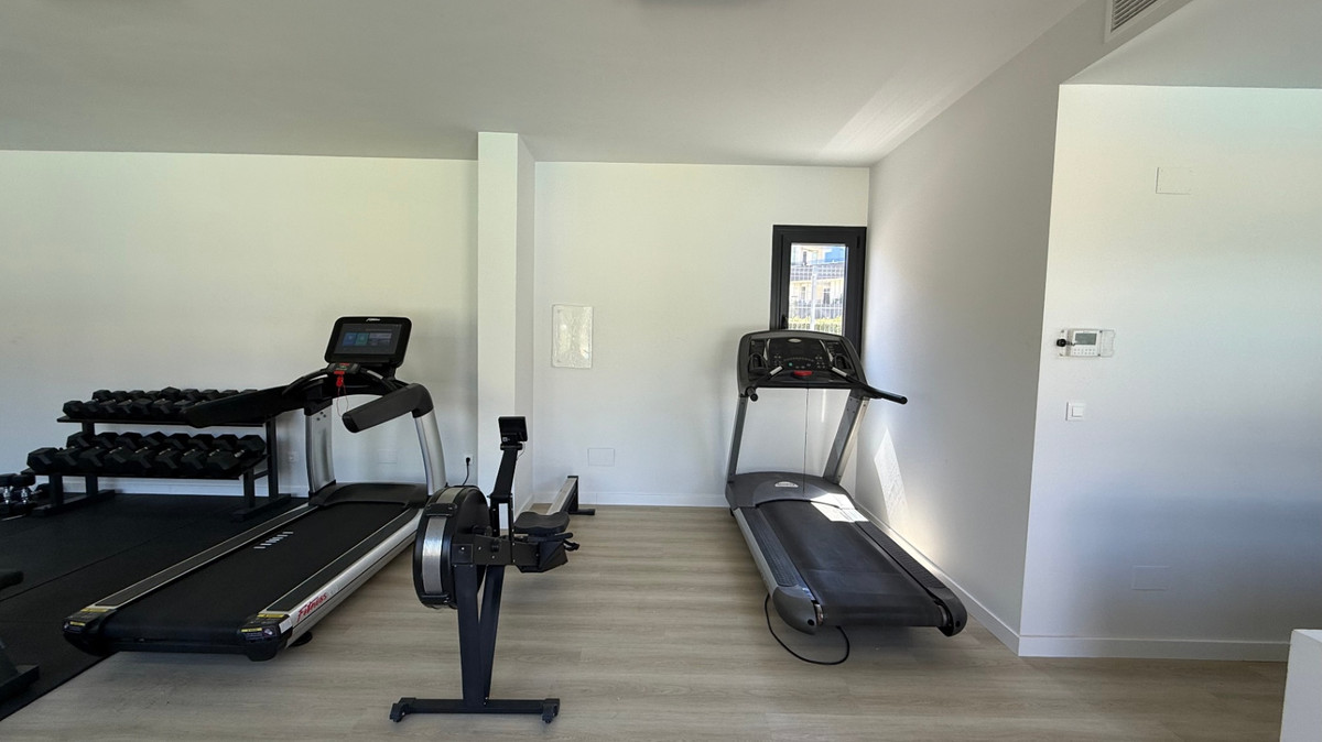 Se vende Apartamento Planta Media de 2 dormitorios en Costa Blanca, Alicante, España