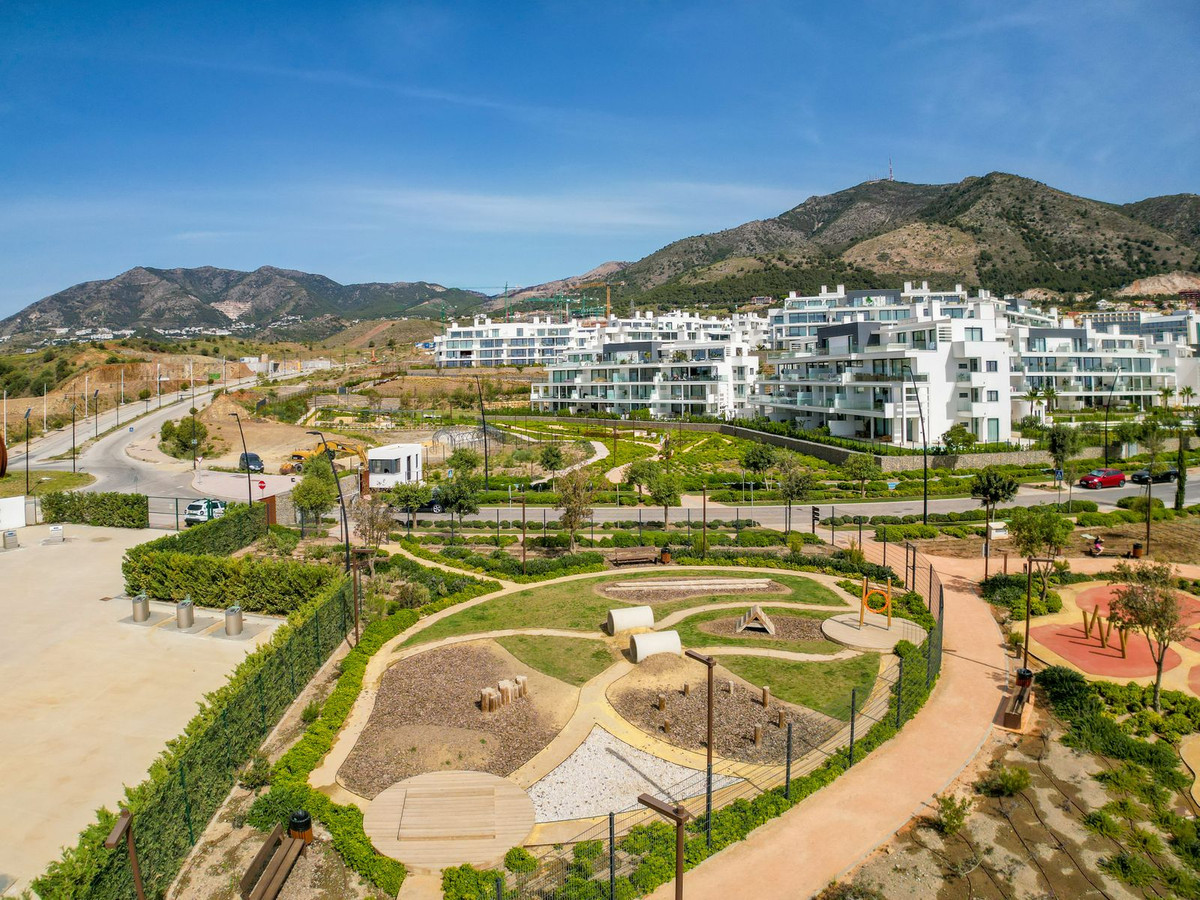 4 Bed Apartment for sale in Higueron Costa Del Sol, Málaga, Spain