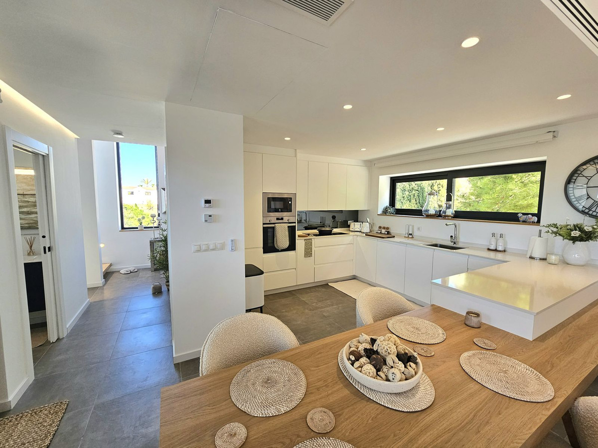 3 Bed Townhouse for sale in Mijas Costa Del Sol, Málaga, Spain