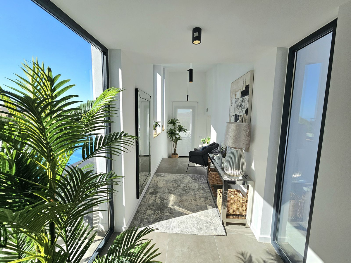 3 Bed Townhouse for sale in Mijas Costa Del Sol, Málaga, Spain