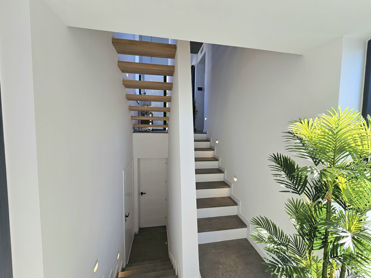 3 Bed Townhouse for sale in Mijas Costa Del Sol, Málaga, Spain