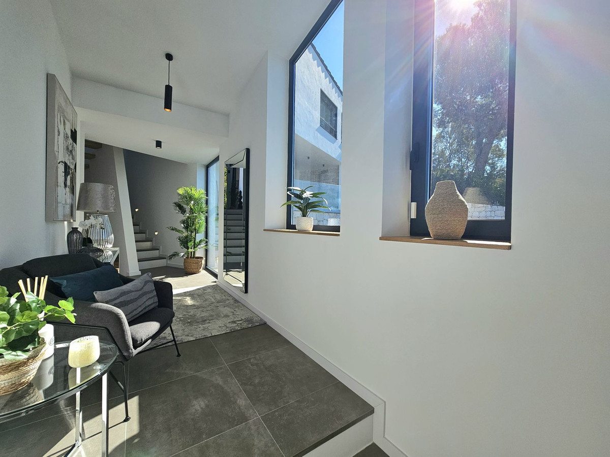 3 Bed Townhouse for sale in Mijas Costa Del Sol, Málaga, Spain