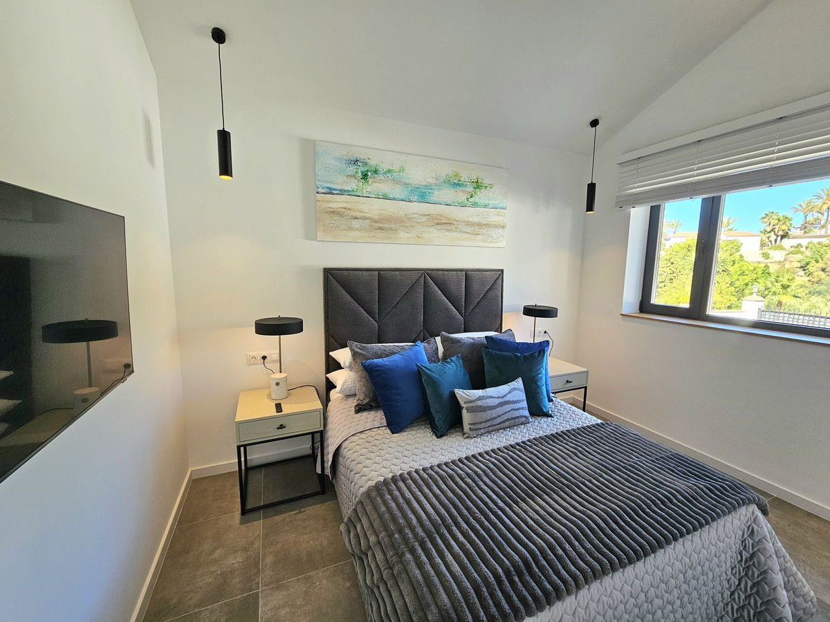 3 Bed Townhouse for sale in Mijas Costa Del Sol, Málaga, Spain