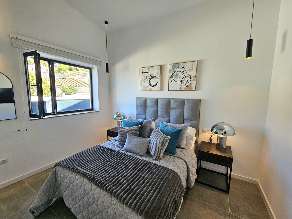 3 Bed Townhouse for sale in Mijas Costa Del Sol, Málaga, Spain