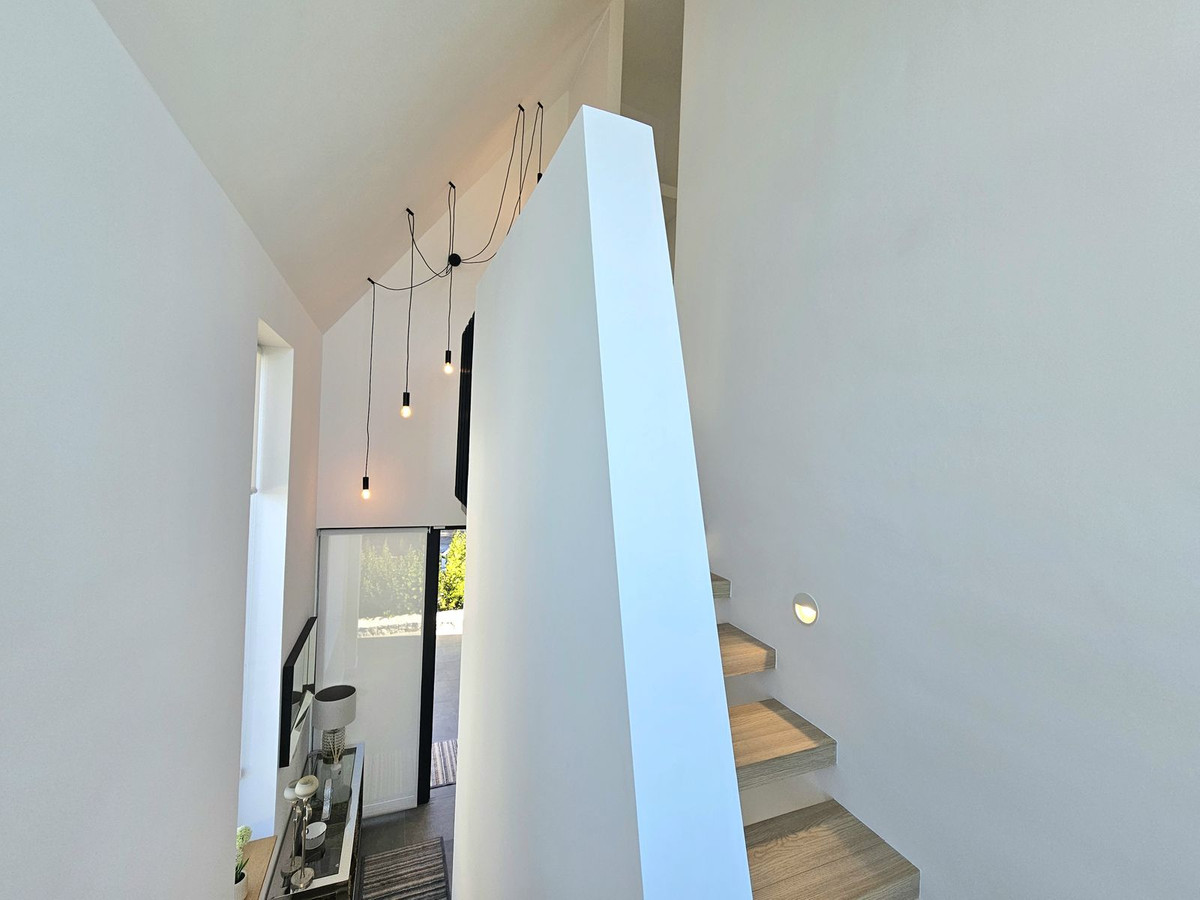 3 Bed Townhouse for sale in Mijas Costa Del Sol, Málaga, Spain