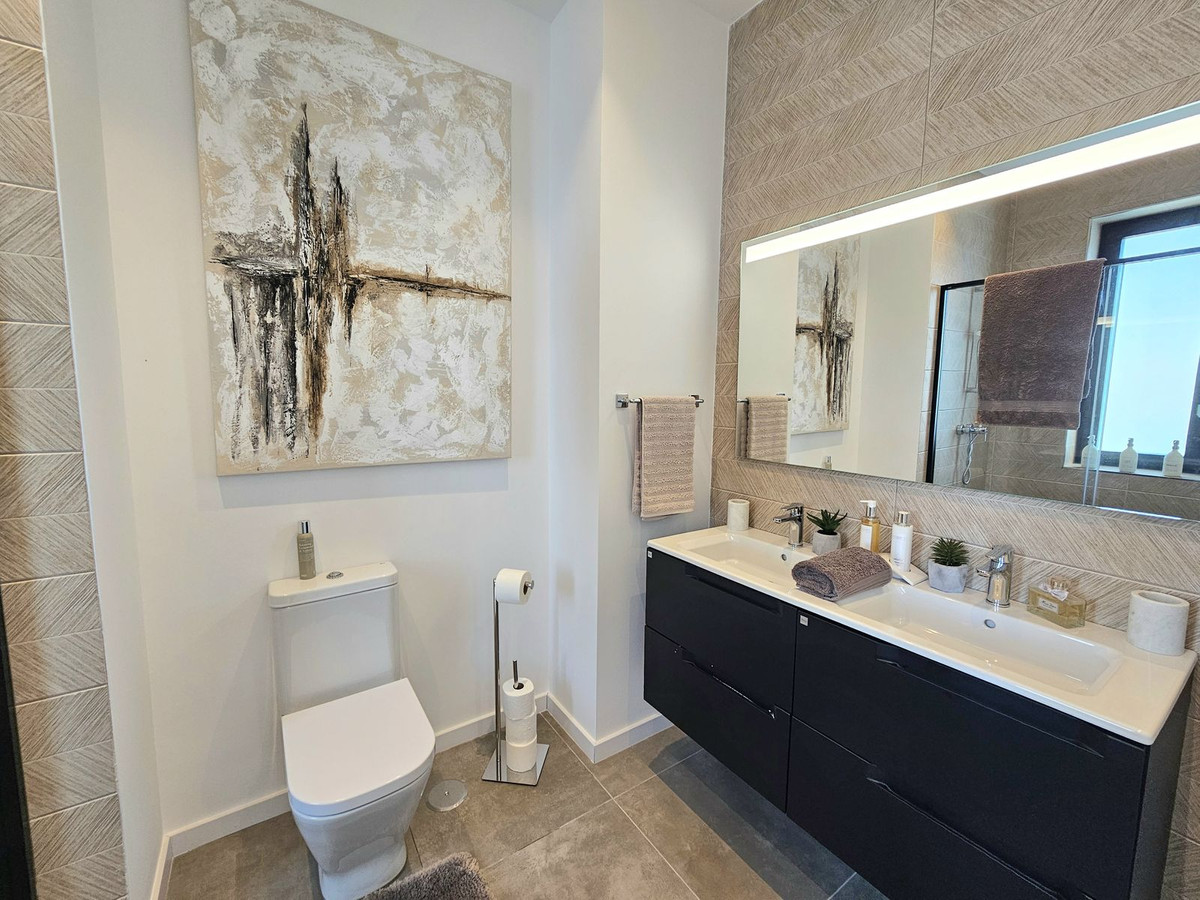 3 Bed Townhouse for sale in Mijas Costa Del Sol, Málaga, Spain