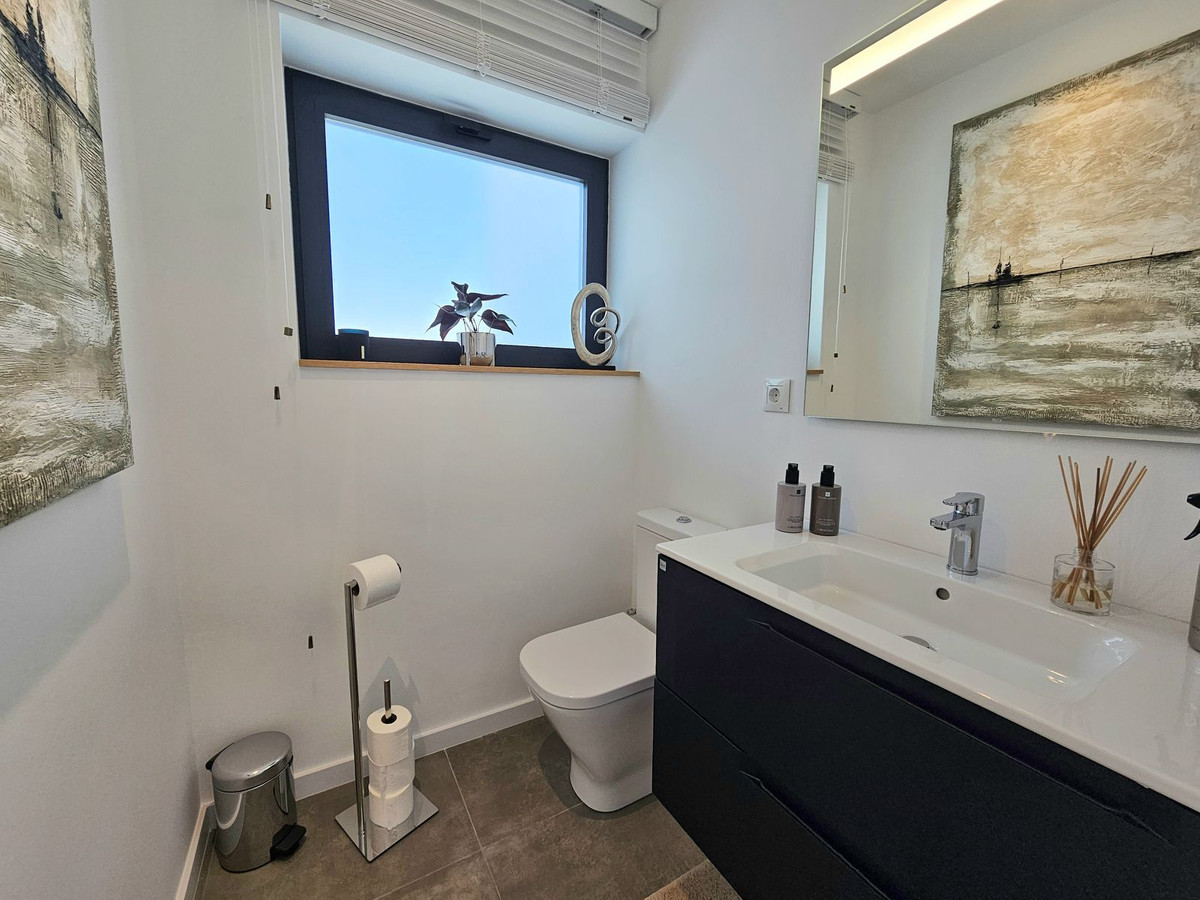 3 Bed Townhouse for sale in Mijas Costa Del Sol, Málaga, Spain