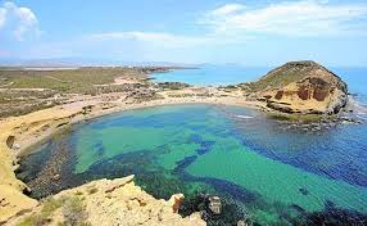 Se vende Apartamento Planta Baja de 2 dormitorios en Costa Calida, Murcia, España