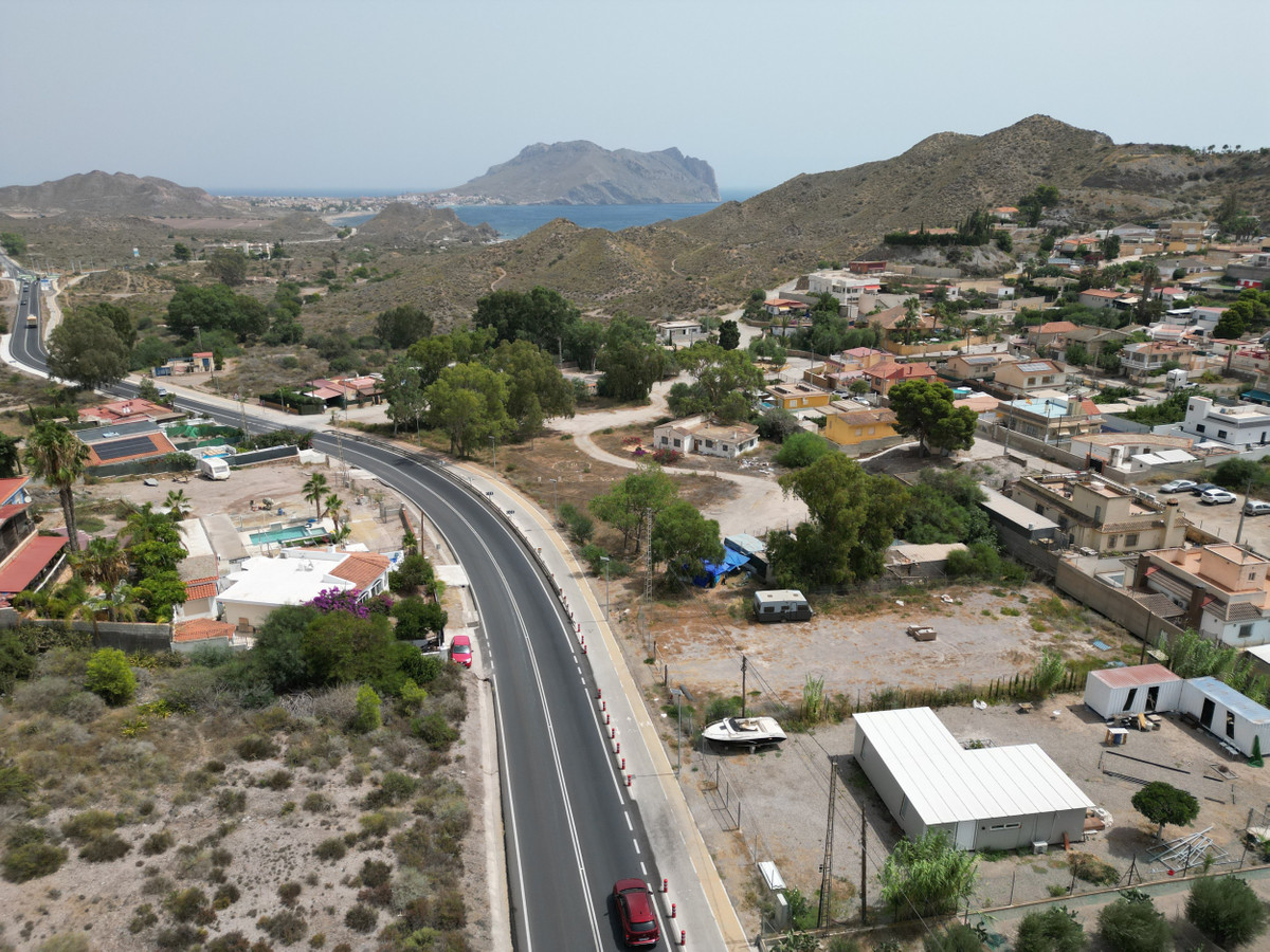 Se vende Apartamento Planta Baja de 2 dormitorios en Costa Calida, Murcia, España
