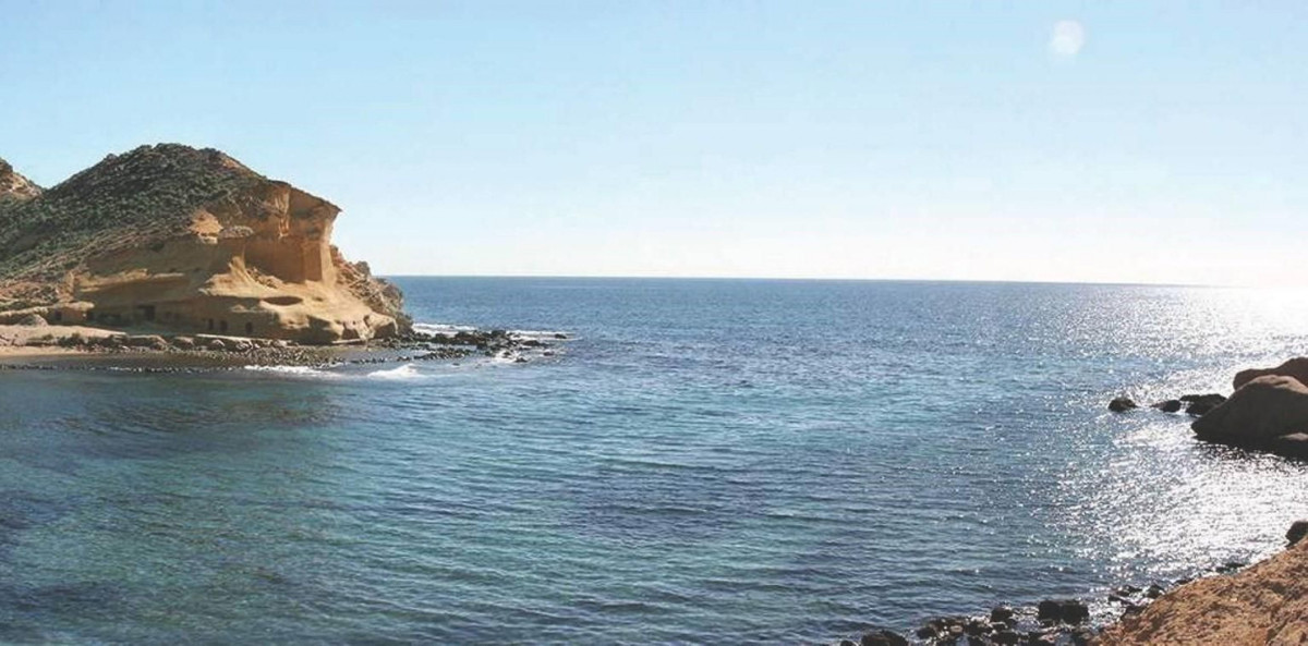 Se vende Apartamento Planta Baja de 2 dormitorios en Costa Calida, Murcia, España