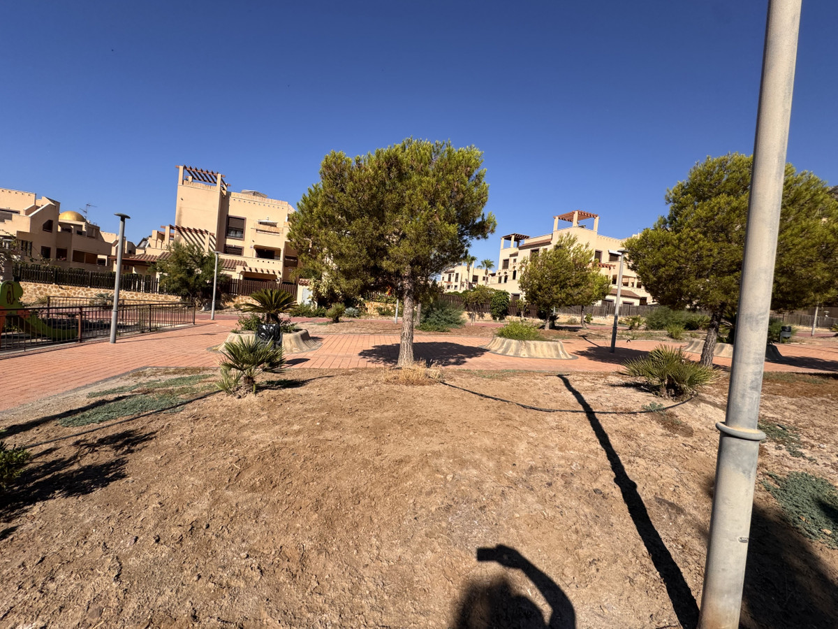 Se vende Apartamento Planta Baja de 2 dormitorios en Costa Calida, Murcia, España