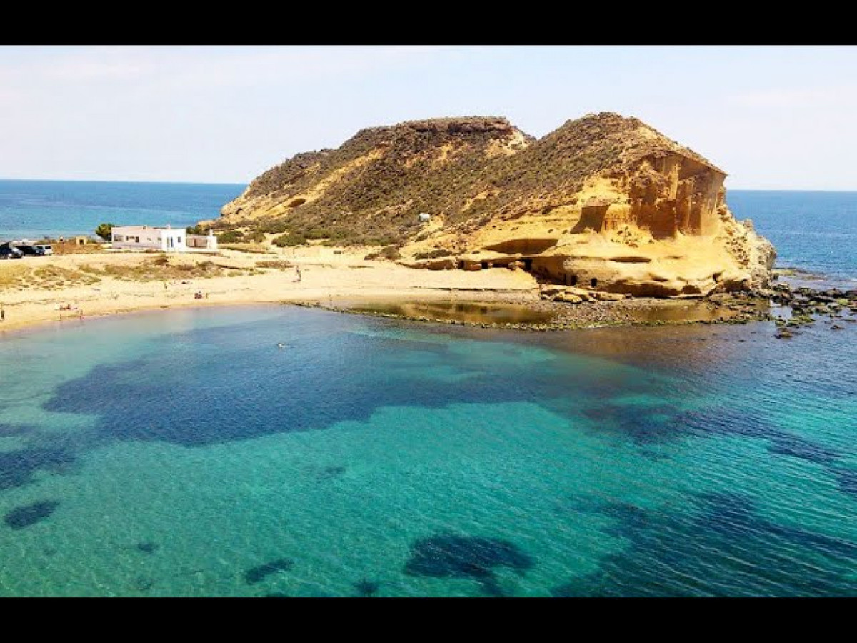 Se vende Apartamento Planta Baja de 2 dormitorios en Costa Calida, Murcia, España