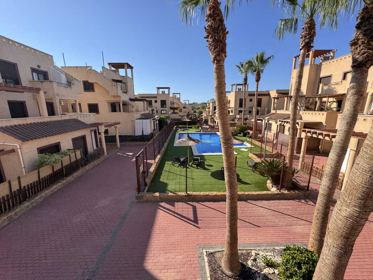 Se vende Apartamento Planta Baja de 2 dormitorios en Costa Calida, Murcia, España